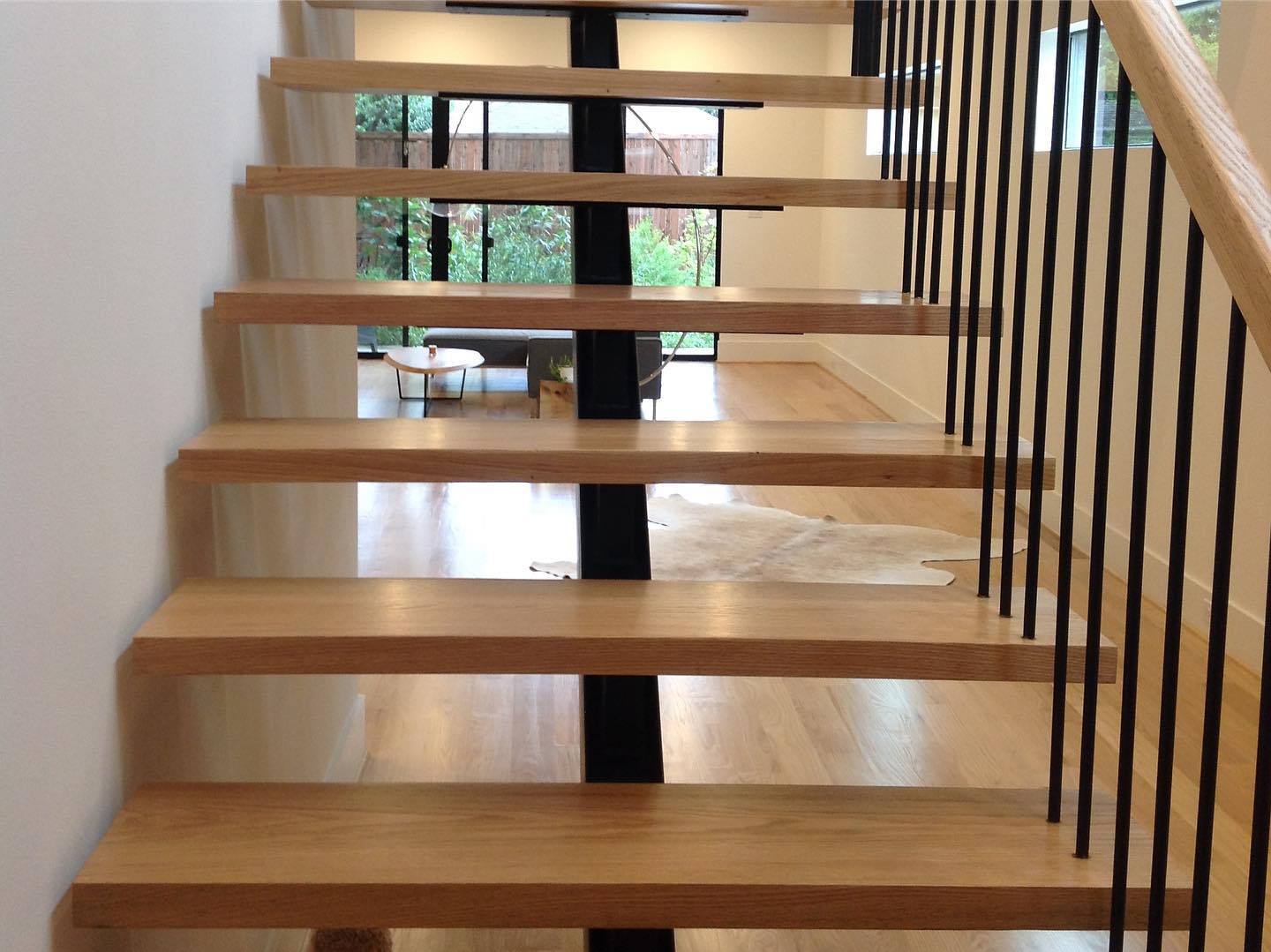 Are You Redoing Your Stairs? Best Flooring Options for Stairs - All  American Flooring - DFW's Favorite Flooring & Remodeler Since 1989